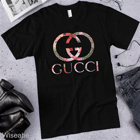 gucci shirts for cheap girls